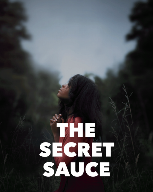 PRAYER: THE SECRET SAUCE OF MENTORSHIP